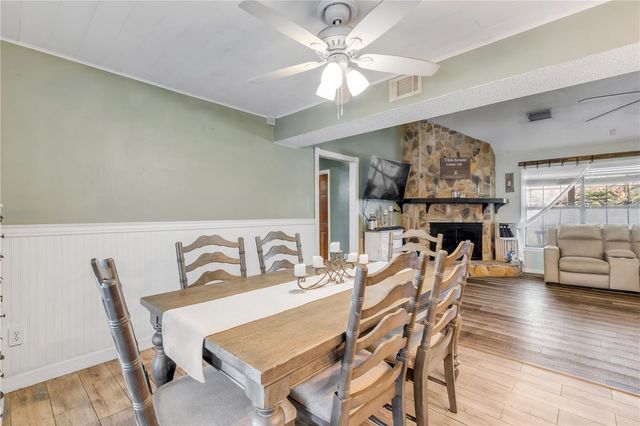 281 GALBRAITH AVENUE, Oak Hill, FL 32759