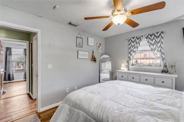 281 GALBRAITH AVENUE, Oak Hill, FL 32759