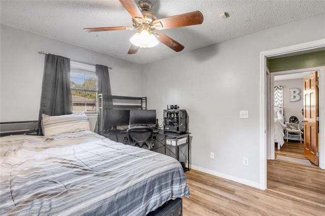 281 GALBRAITH AVENUE, Oak Hill, FL 32759
