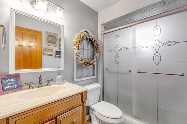 281 GALBRAITH AVENUE, Oak Hill, FL 32759