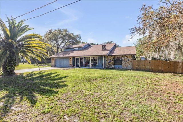 281 GALBRAITH AVENUE, Oak Hill, FL 32759
