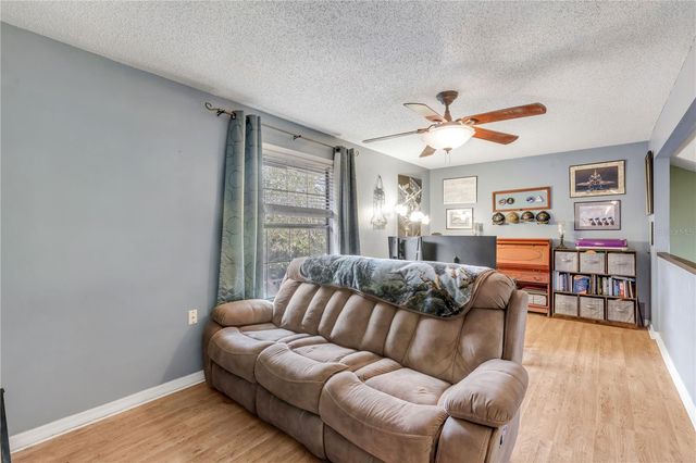 281 GALBRAITH AVENUE, Oak Hill, FL 32759