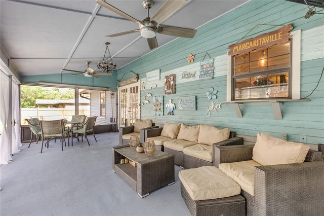 281 GALBRAITH AVENUE, Oak Hill, FL 32759