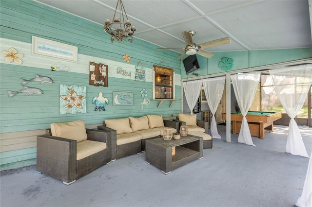 281 GALBRAITH AVENUE, Oak Hill, FL 32759