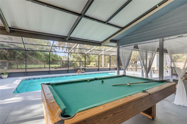 281 GALBRAITH AVENUE, Oak Hill, FL 32759