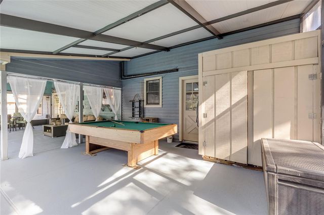 281 GALBRAITH AVENUE, Oak Hill, FL 32759