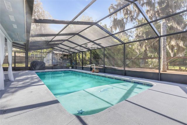 281 GALBRAITH AVENUE, Oak Hill, FL 32759