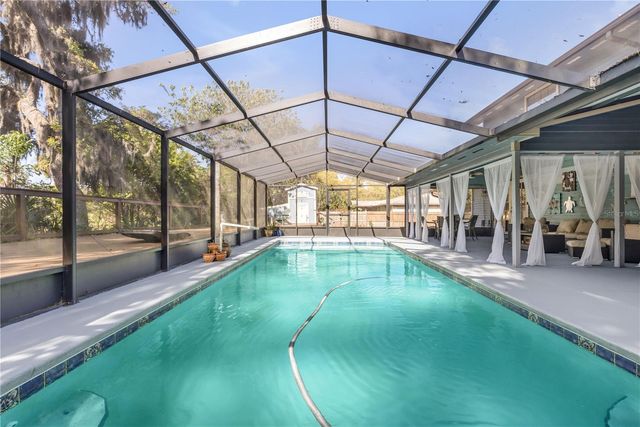 281 GALBRAITH AVENUE, Oak Hill, FL 32759