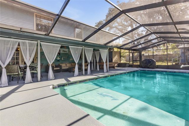 281 GALBRAITH AVENUE, Oak Hill, FL 32759