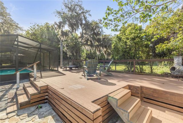 281 GALBRAITH AVENUE, Oak Hill, FL 32759