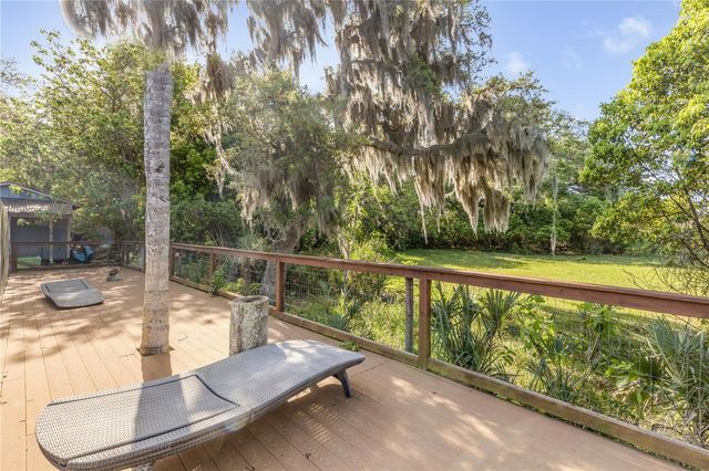 281 GALBRAITH AVENUE, Oak Hill, FL 32759