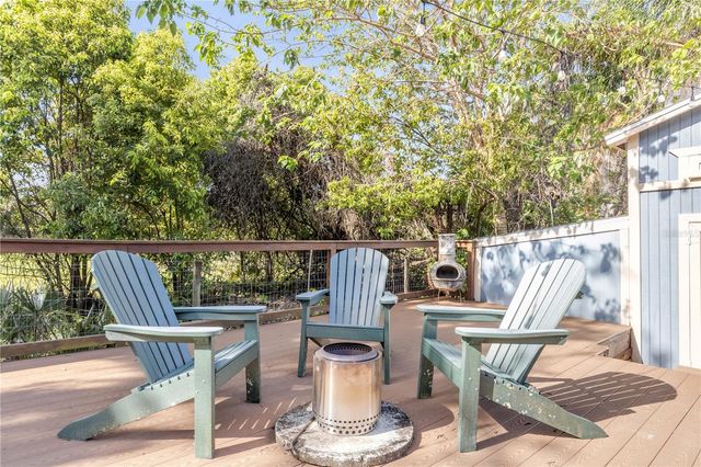281 GALBRAITH AVENUE, Oak Hill, FL 32759