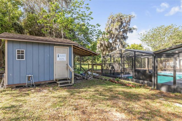 281 GALBRAITH AVENUE, Oak Hill, FL 32759