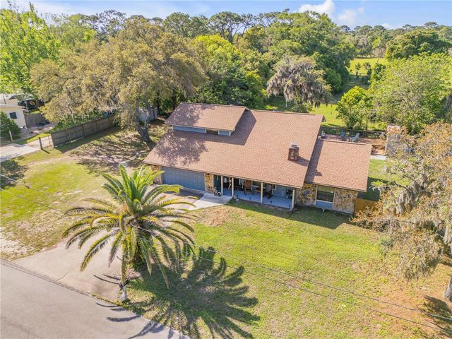 281 GALBRAITH AVENUE, Oak Hill, FL 32759