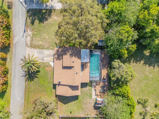 281 GALBRAITH AVENUE, Oak Hill, FL 32759