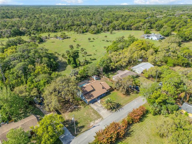 281 GALBRAITH AVENUE, Oak Hill, FL 32759