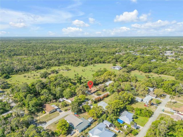 281 GALBRAITH AVENUE, Oak Hill, FL 32759