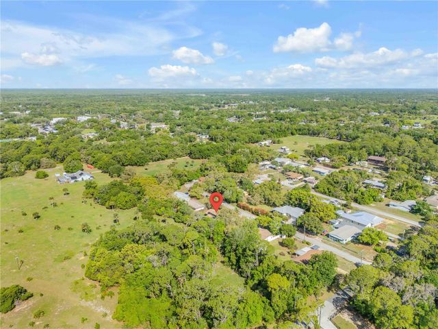 281 GALBRAITH AVENUE, Oak Hill, FL 32759