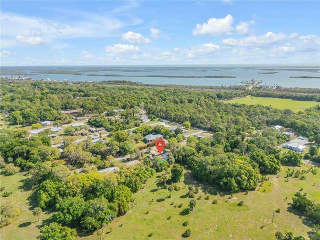 281 GALBRAITH AVENUE, Oak Hill, FL 32759