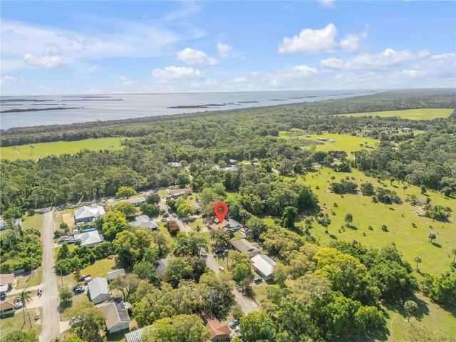 281 GALBRAITH AVENUE, Oak Hill, FL 32759