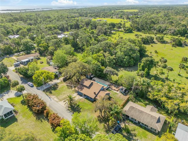281 GALBRAITH AVENUE, Oak Hill, FL 32759