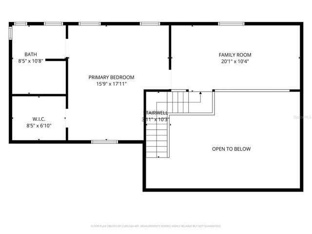 281 GALBRAITH AVENUE, Oak Hill, FL 32759