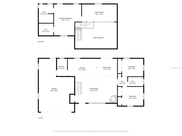 281 GALBRAITH AVENUE, Oak Hill, FL 32759