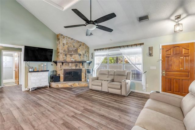 281 GALBRAITH AVENUE, Oak Hill, FL 32759