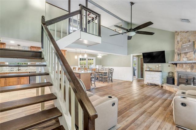 281 GALBRAITH AVENUE, Oak Hill, FL 32759