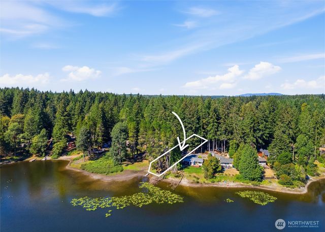 14320 Englewood Dr NW Drive NW, Gig Harbor, WA 98329