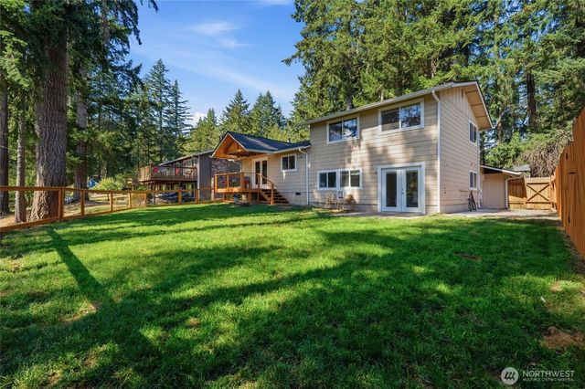 14320 Englewood Dr NW Drive NW, Gig Harbor, WA 98329