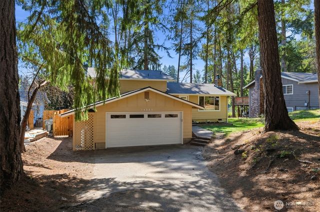 14320 Englewood Dr NW Drive NW, Gig Harbor, WA 98329