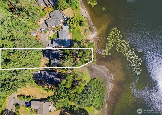 14320 Englewood Dr NW Drive NW, Gig Harbor, WA 98329