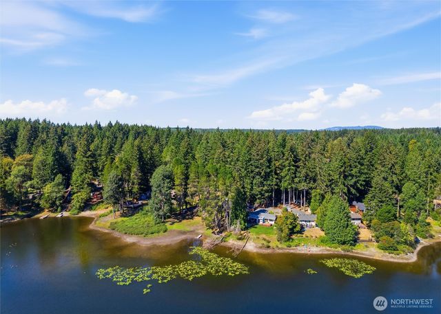 14320 Englewood Dr NW Drive NW, Gig Harbor, WA 98329