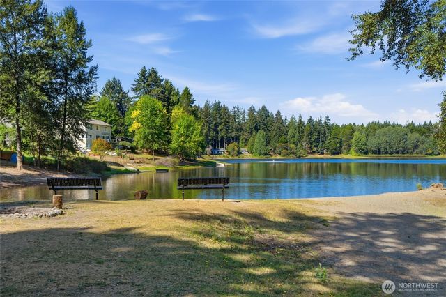 14320 Englewood Dr NW Drive NW, Gig Harbor, WA 98329