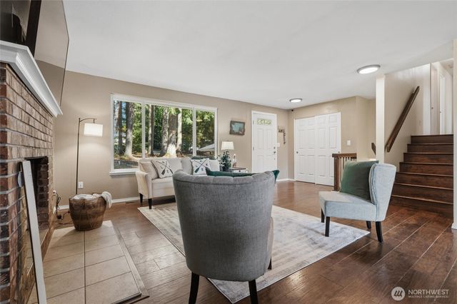 14320 Englewood Dr NW Drive NW, Gig Harbor, WA 98329