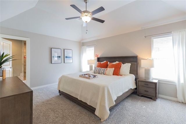 9108 NW 121st Terrace, Yukon, OK 73099