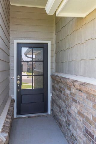 9108 NW 121st Terrace, Yukon, OK 73099