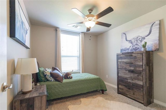 9108 NW 121st Terrace, Yukon, OK 73099