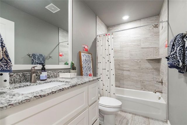 9108 NW 121st Terrace, Yukon, OK 73099