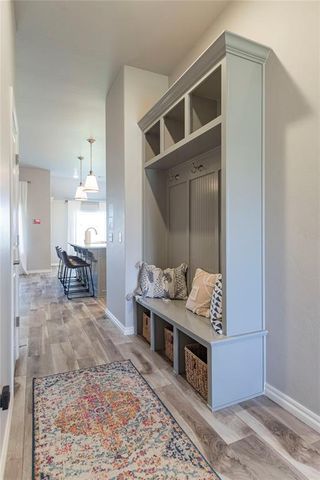 9108 NW 121st Terrace, Yukon, OK 73099