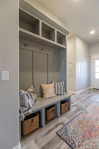 9108 NW 121st Terrace, Yukon, OK 73099