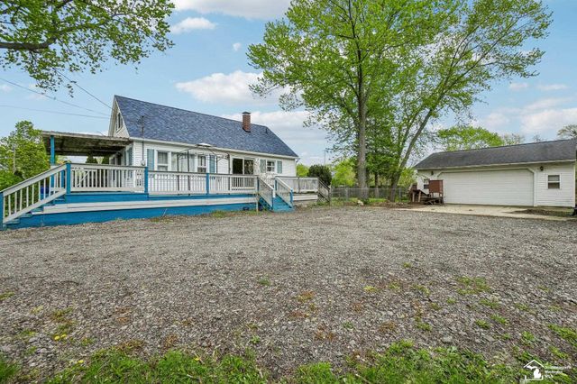 13752 Laplaisance Road, Monroe Twp, MI 48161
