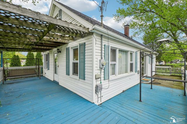 13752 Laplaisance Road, Monroe Twp, MI 48161