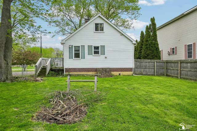 13752 Laplaisance Road, Monroe Twp, MI 48161