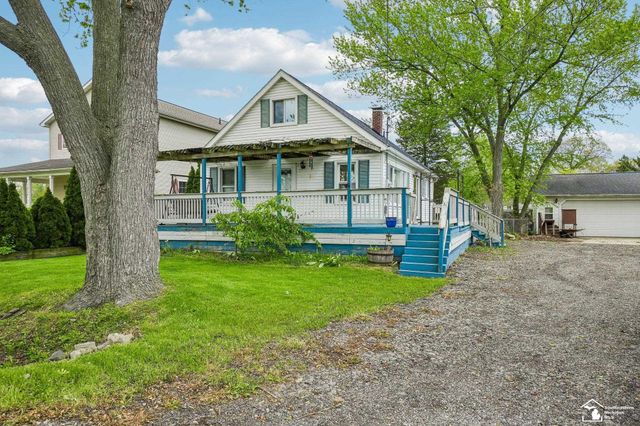 13752 Laplaisance Road, Monroe Twp, MI 48161