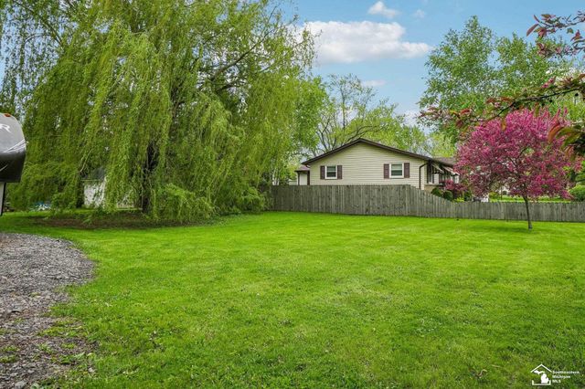 13752 Laplaisance Road, Monroe Twp, MI 48161