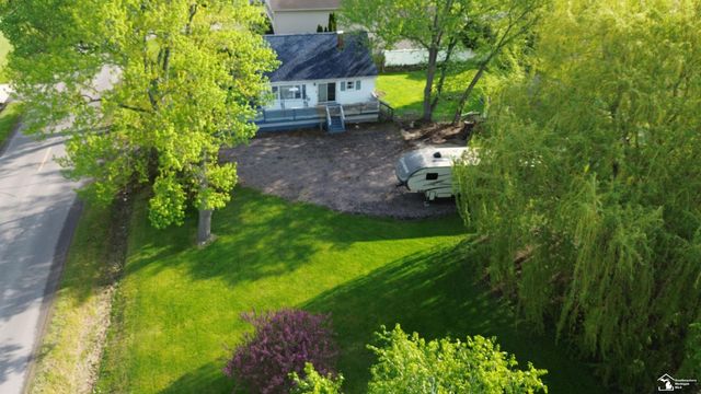 13752 Laplaisance Road, Monroe Twp, MI 48161
