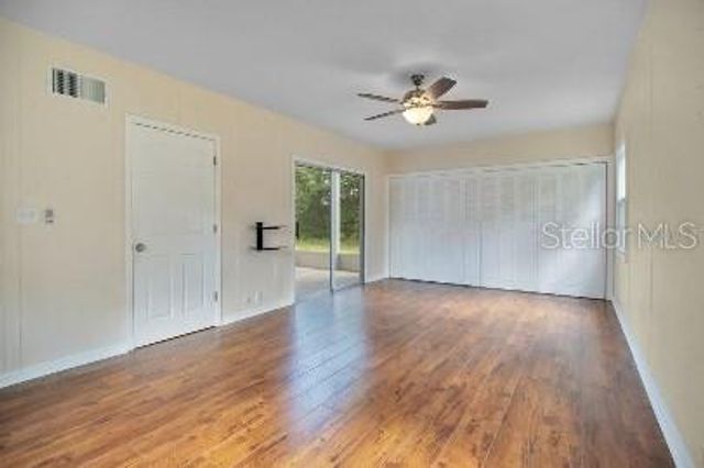 110 W WASHINGTON AVENUE, Deland, FL 32720
