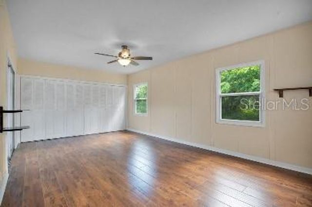 110 W WASHINGTON AVENUE, Deland, FL 32720